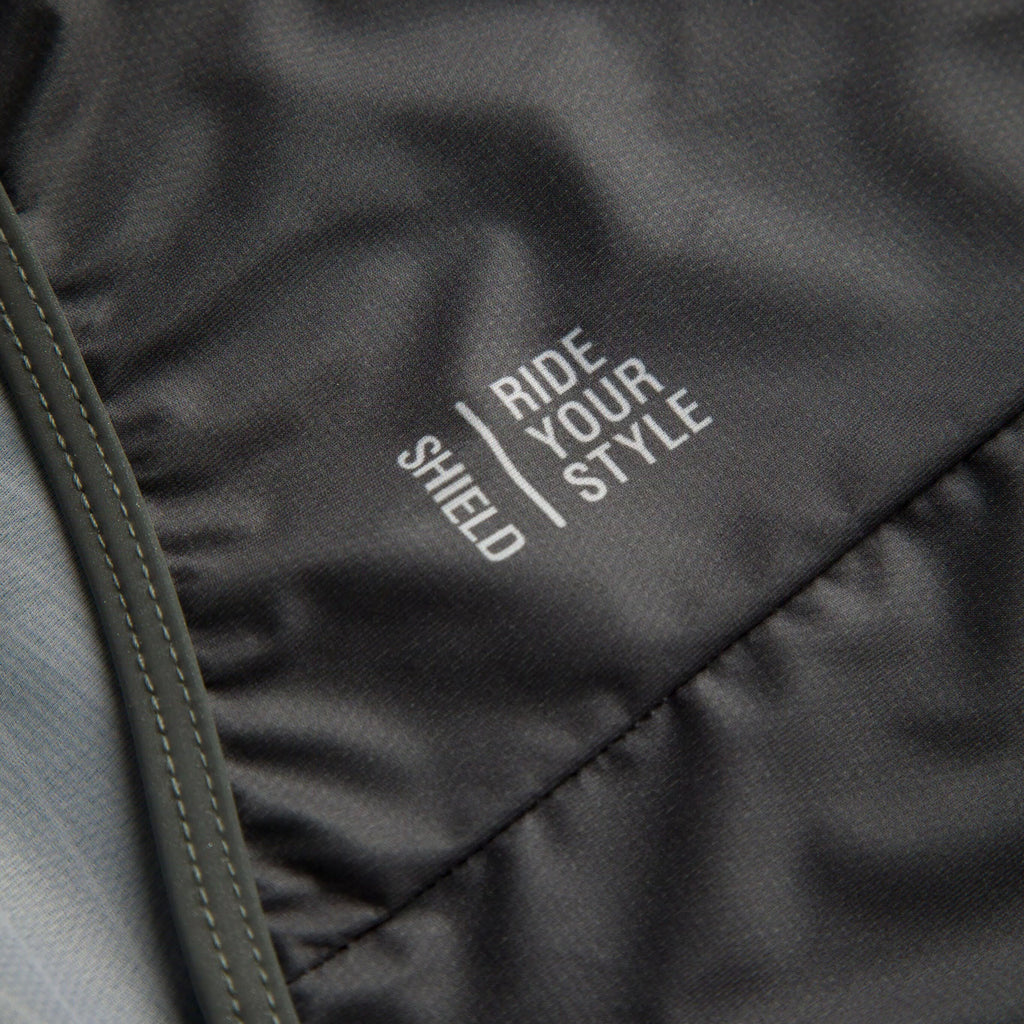 Wilier Shield jacket