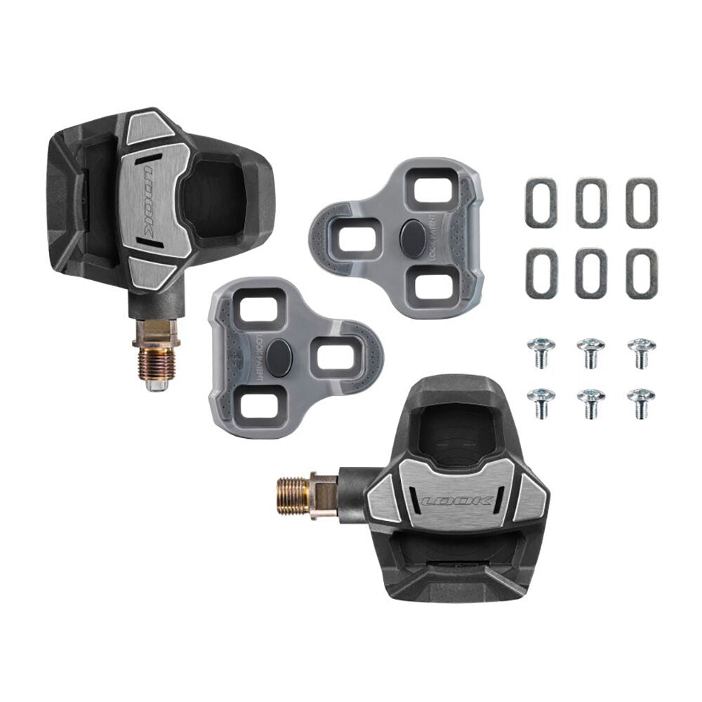 Look Keo Blade Power Single pedals