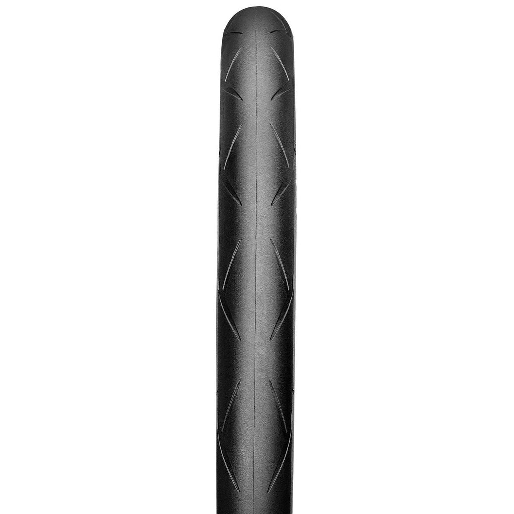 Hutchinson Blackbird Tubeless Ready 700 Mach 3.0 tyre
