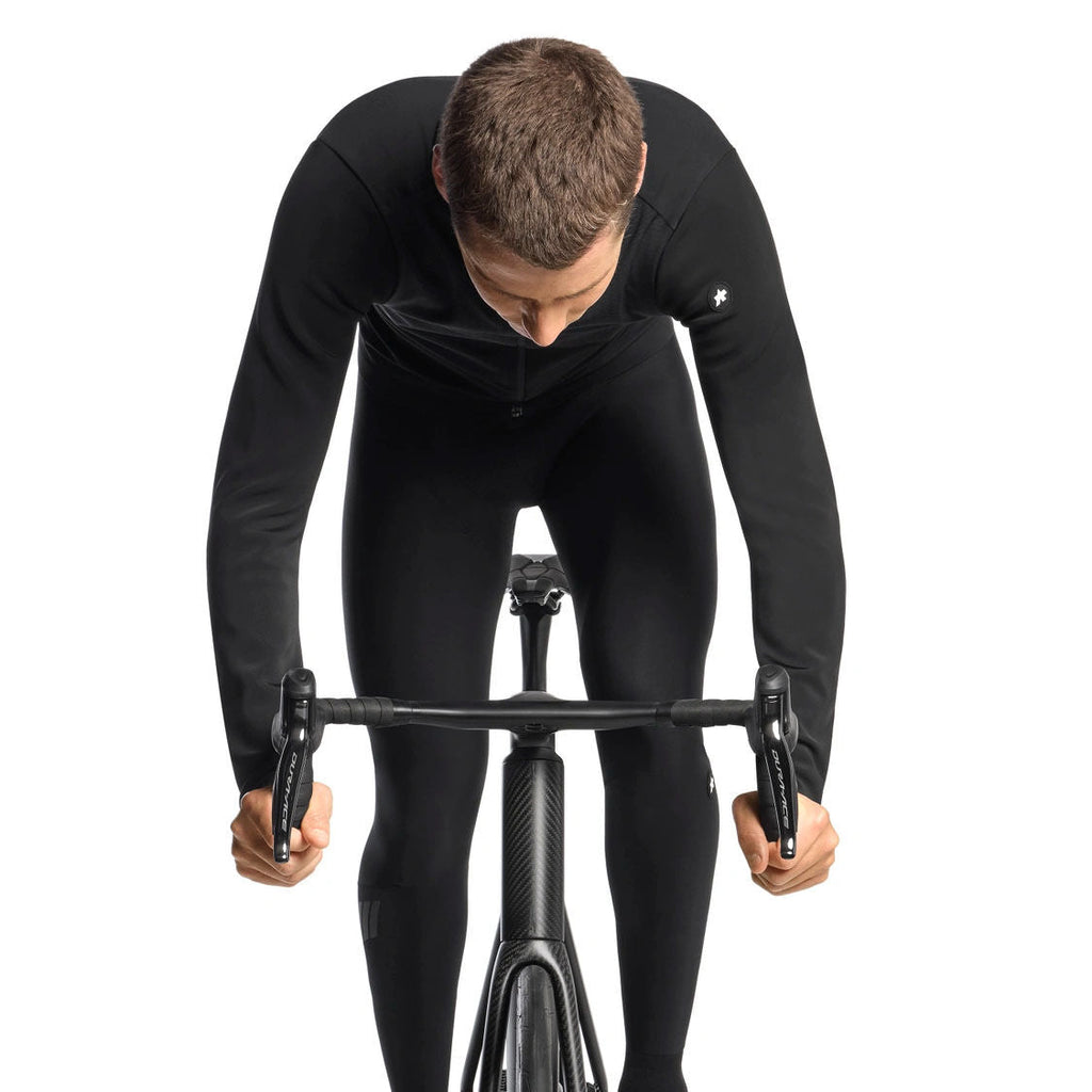 Assos Equipe R Habu 3/3 Winter S11 jacket