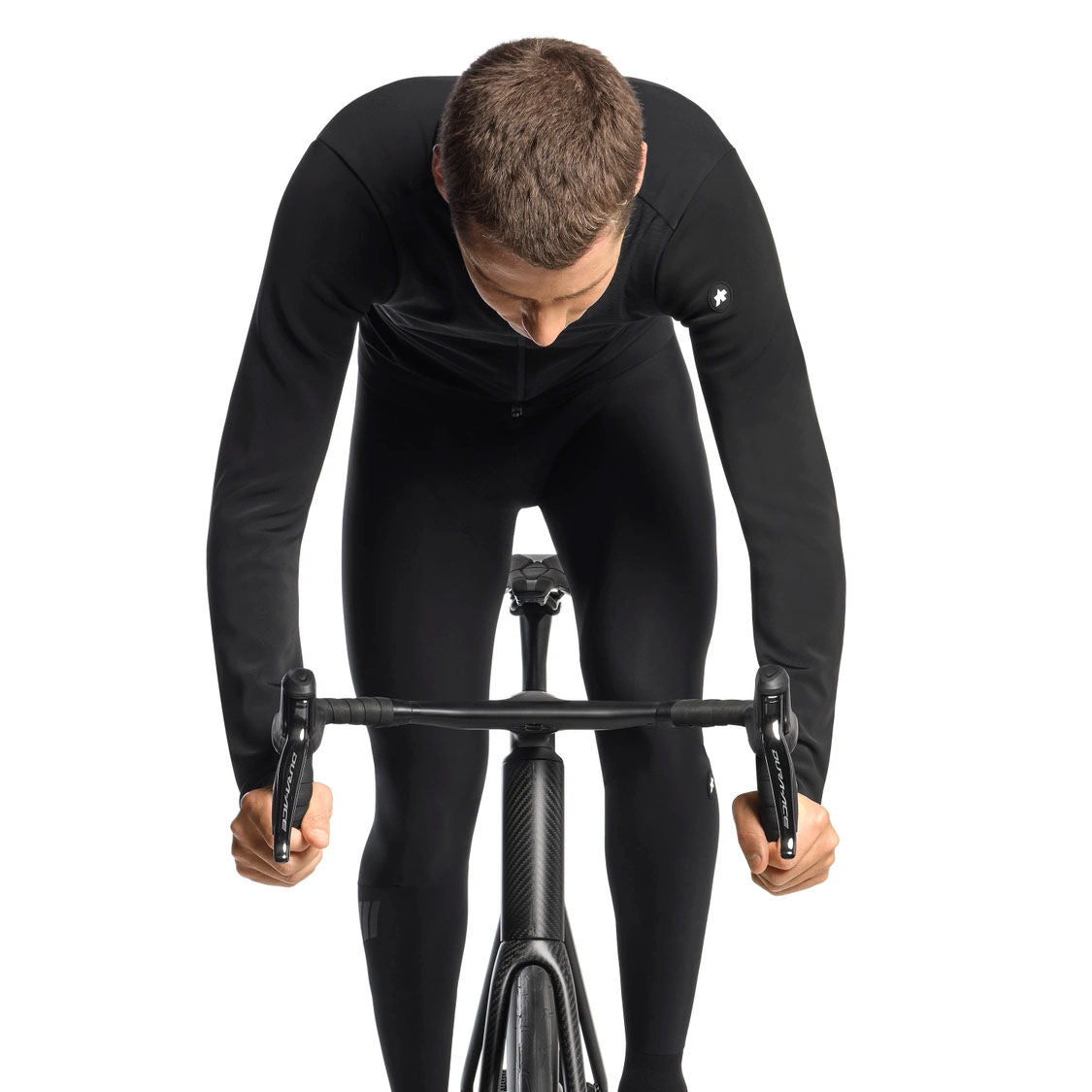 Assos Equipe R Habu 3/3 Winter S11 jacket