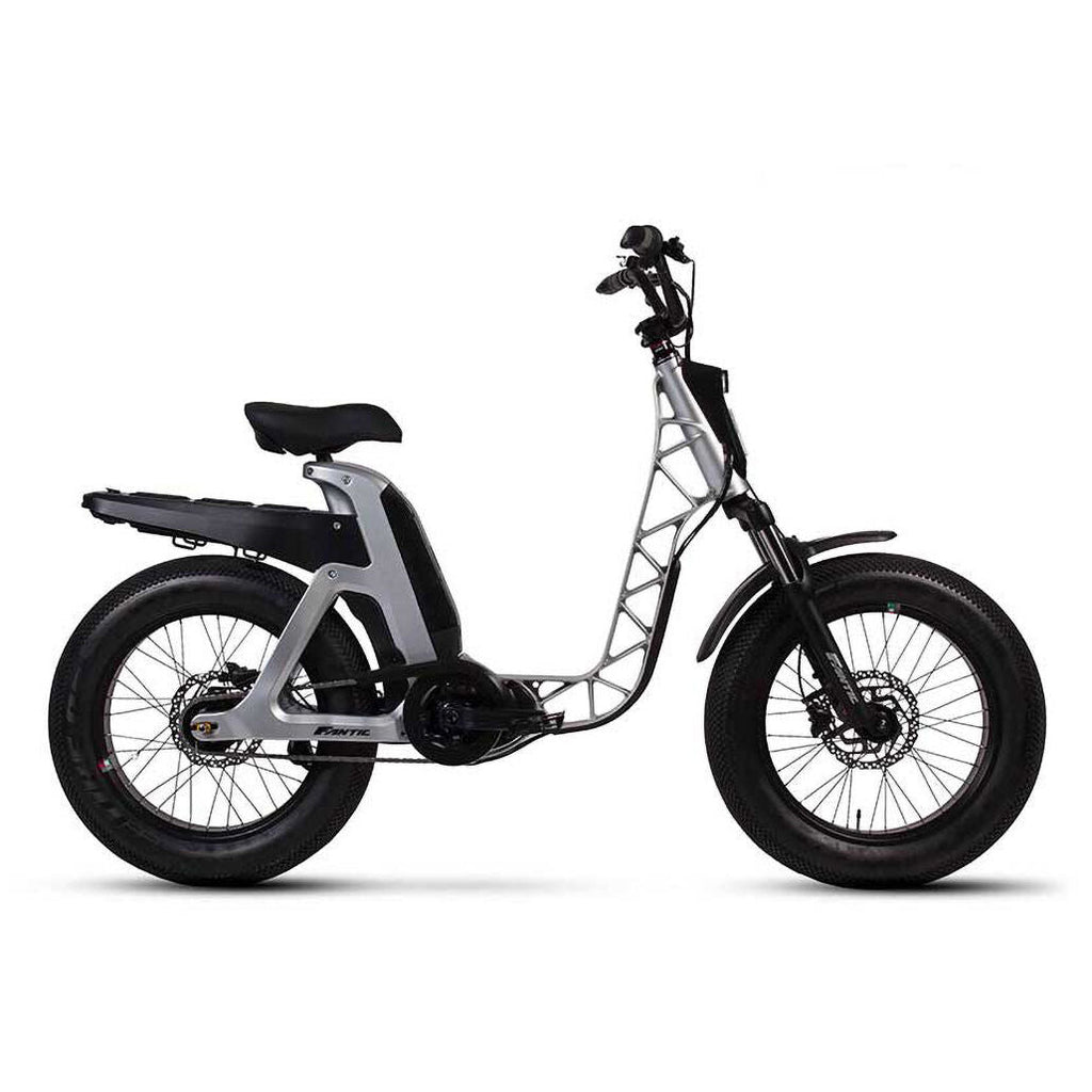 Fantic Issimo Urban