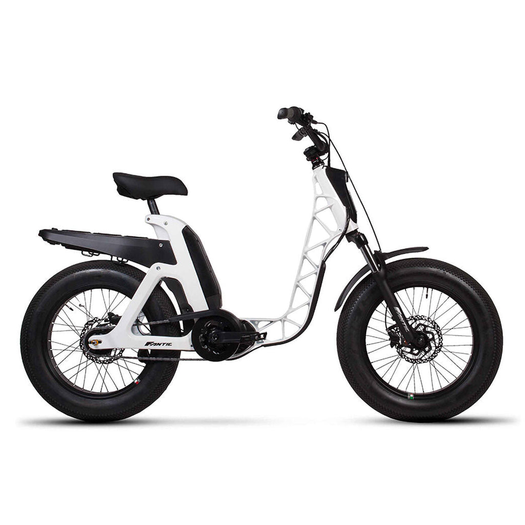 Fantic Issimo Urban