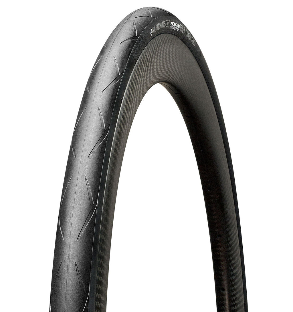Hutchinson Blackbird Tubeless Ready 700 Mach 3.0 tyre