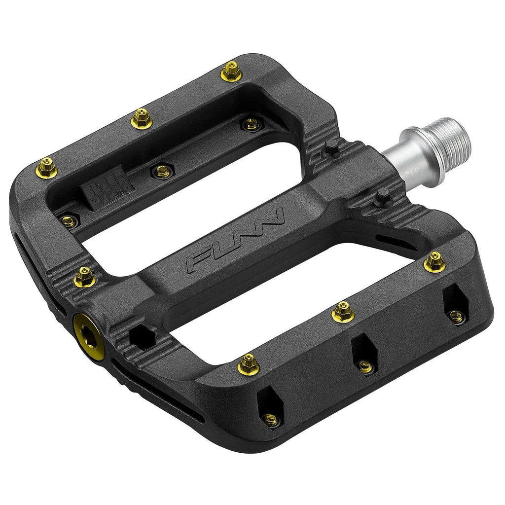 Funn Black Magic pedals