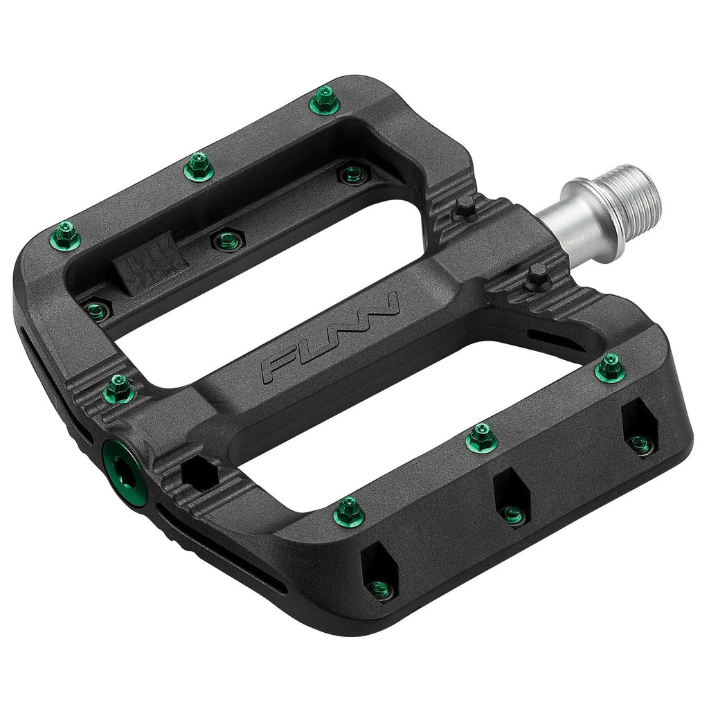 Funn Black Magic pedals