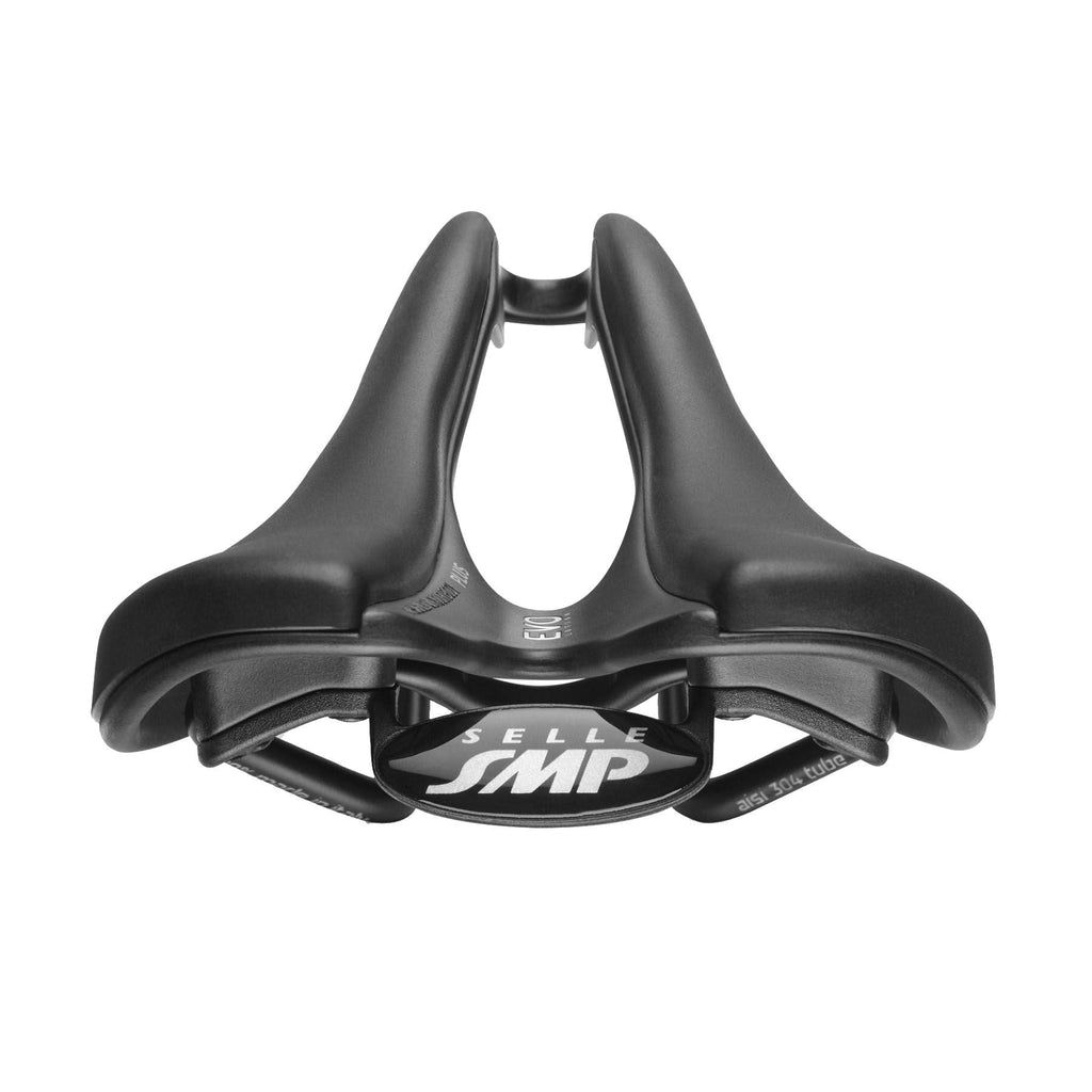 Selle Smp Evo Plus saddle