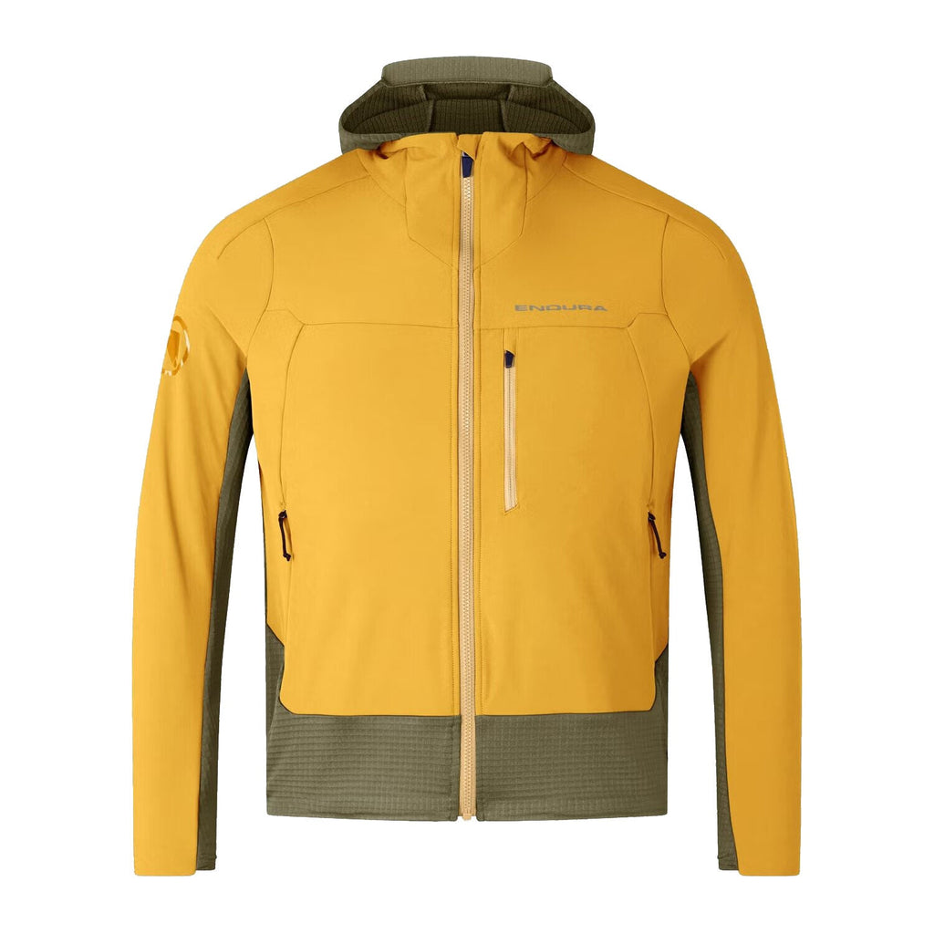 Endura MT500 Polartec jacket