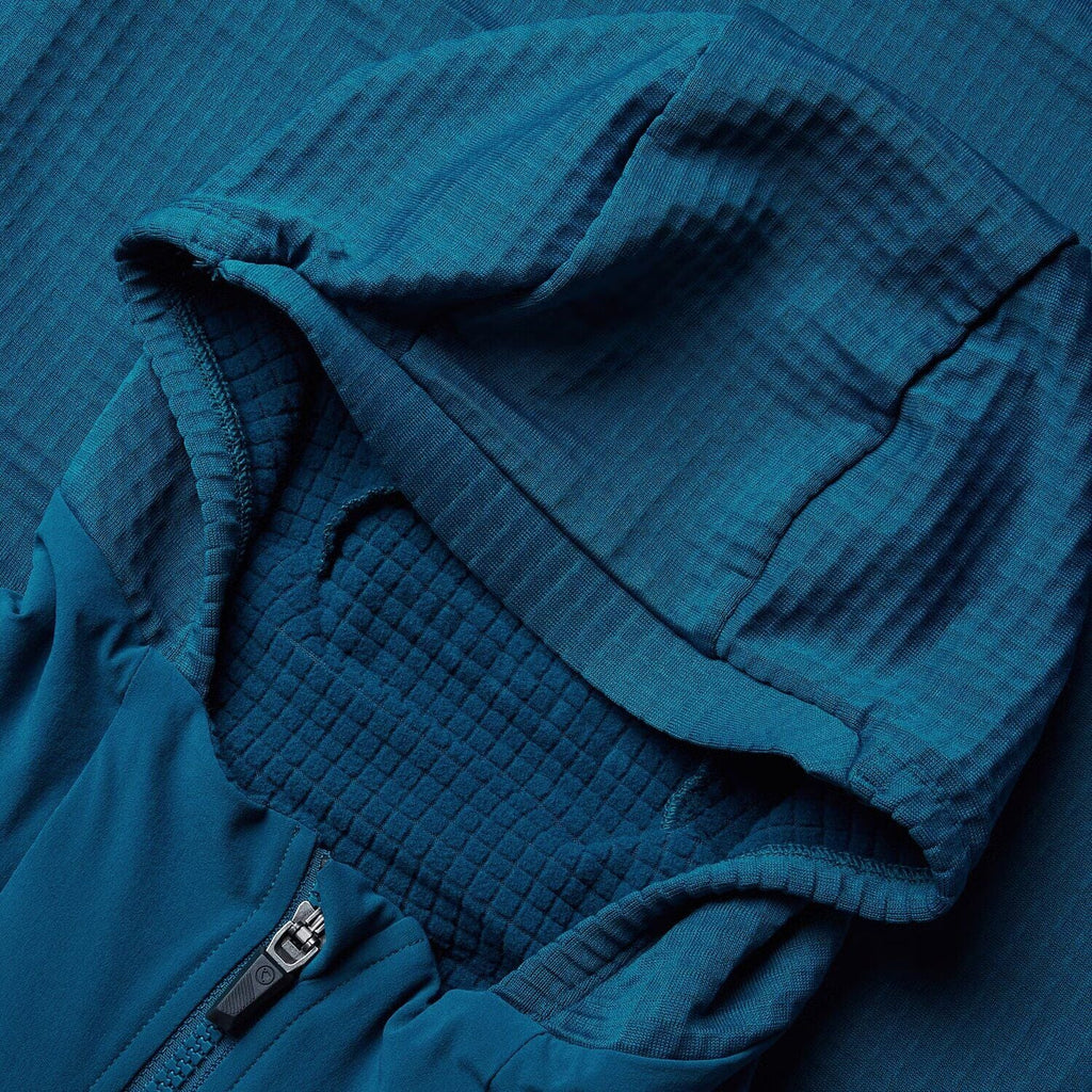 Endura MT500 Polartec jacket