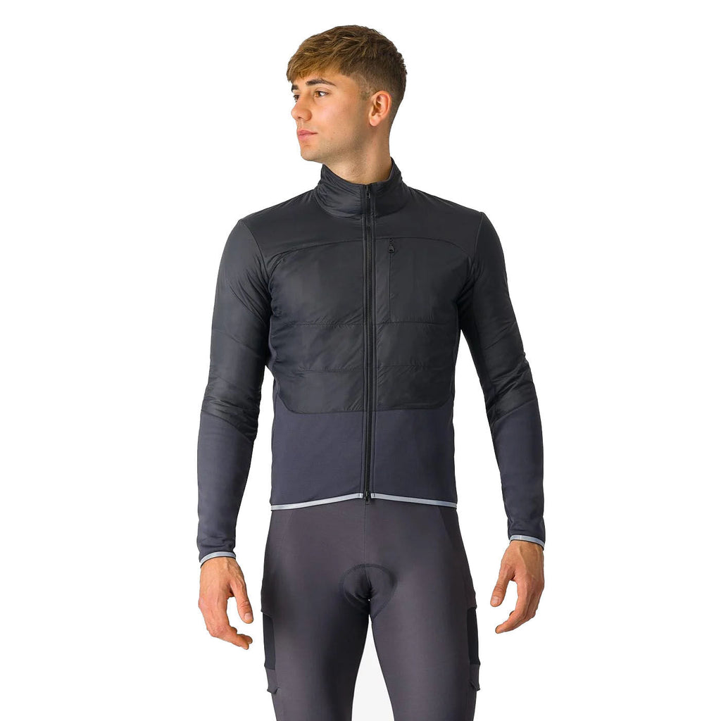 Castelli Unlimited jacket