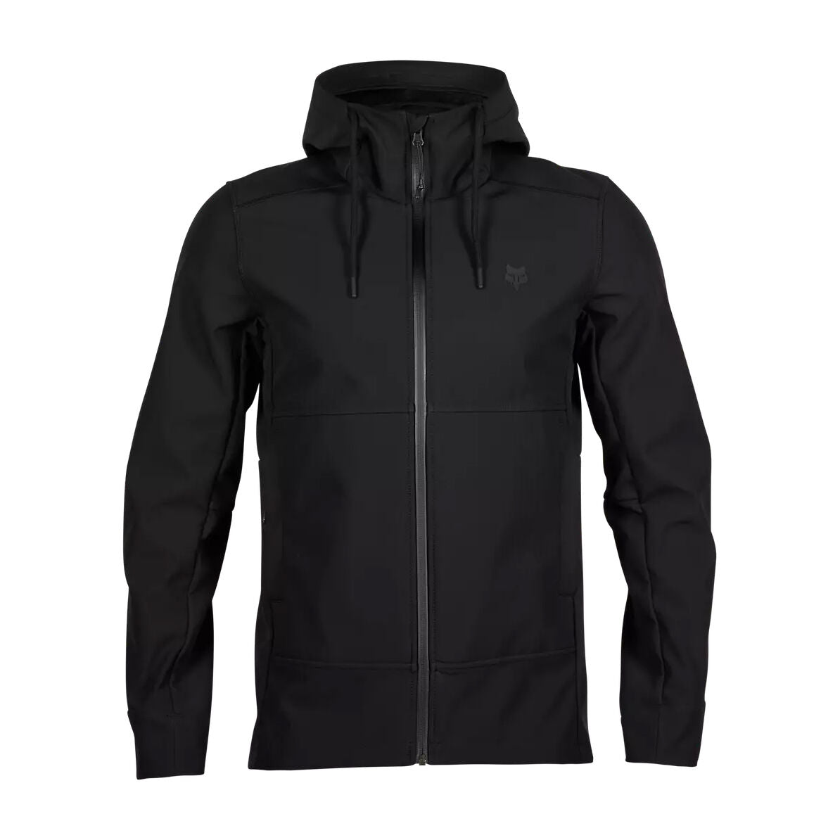 Fox Pit jacket