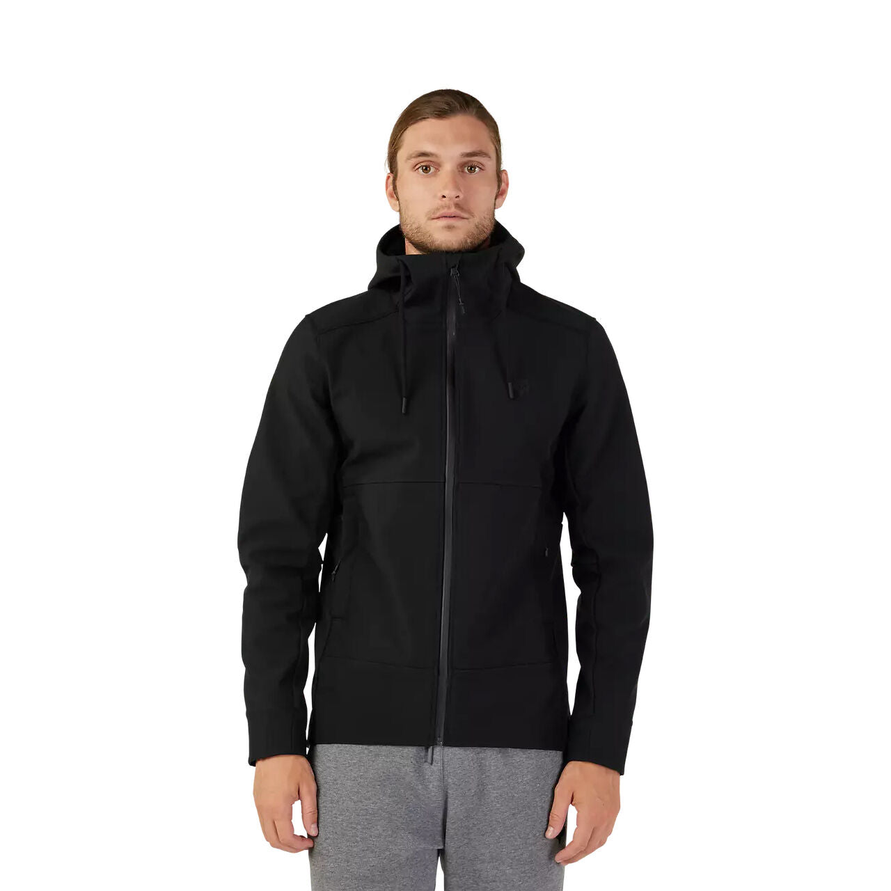 Fox Pit jacket