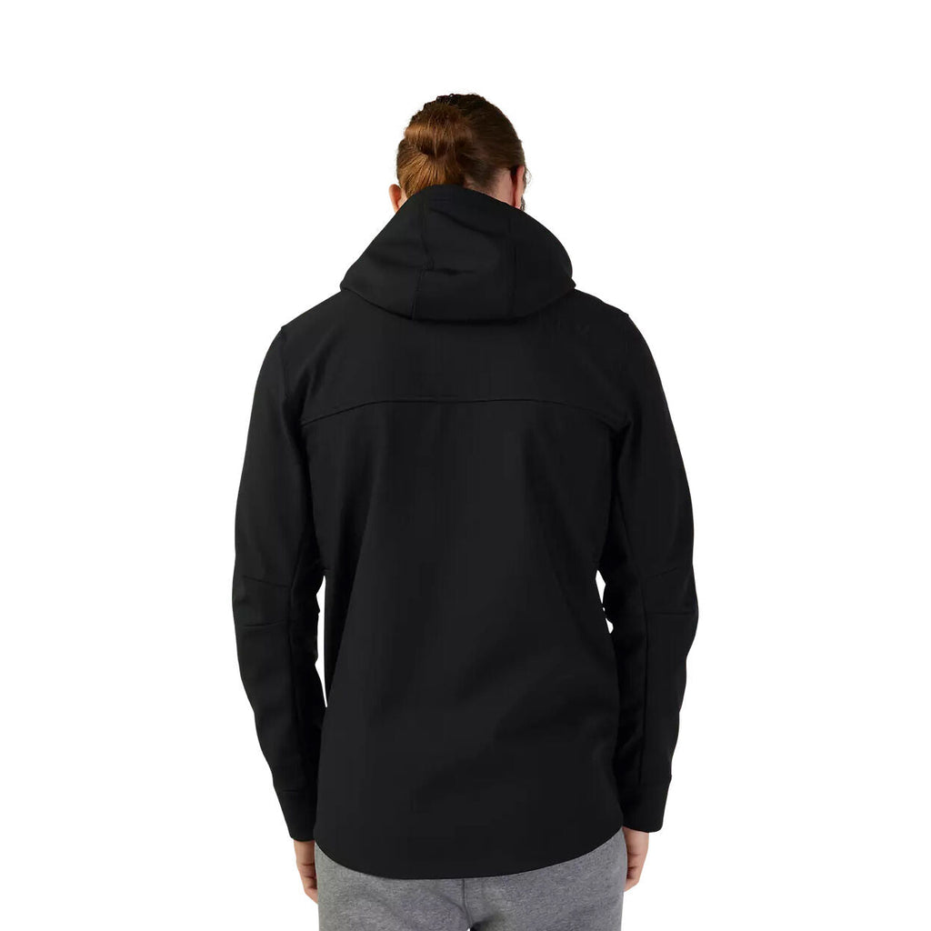 Fox Pit jacket