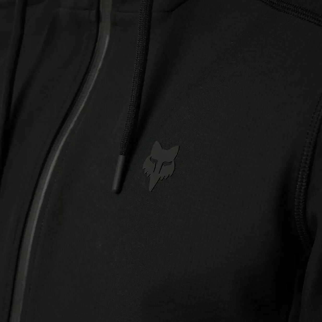 Fox Pit jacket
