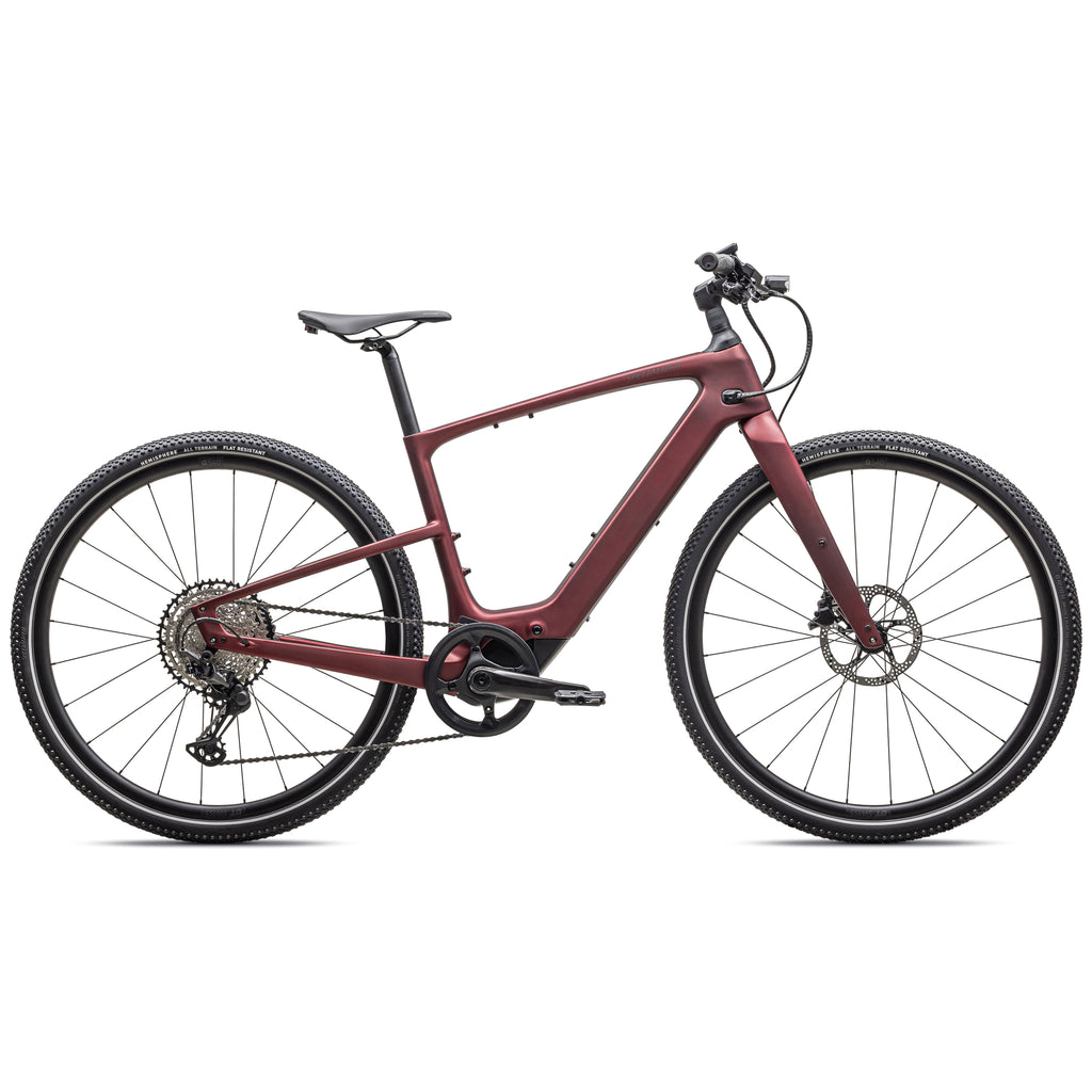 Specialized Turbo Vado SL 2 6.0 Carbon
