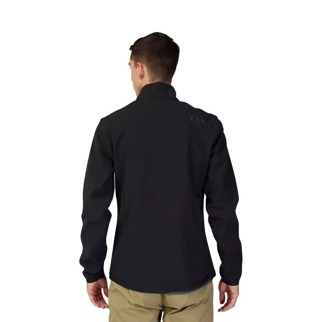 Fox Ranger Fire jacket