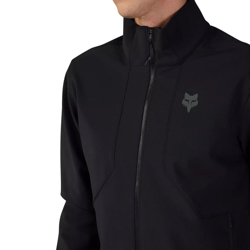 Fox Ranger Fire jacket