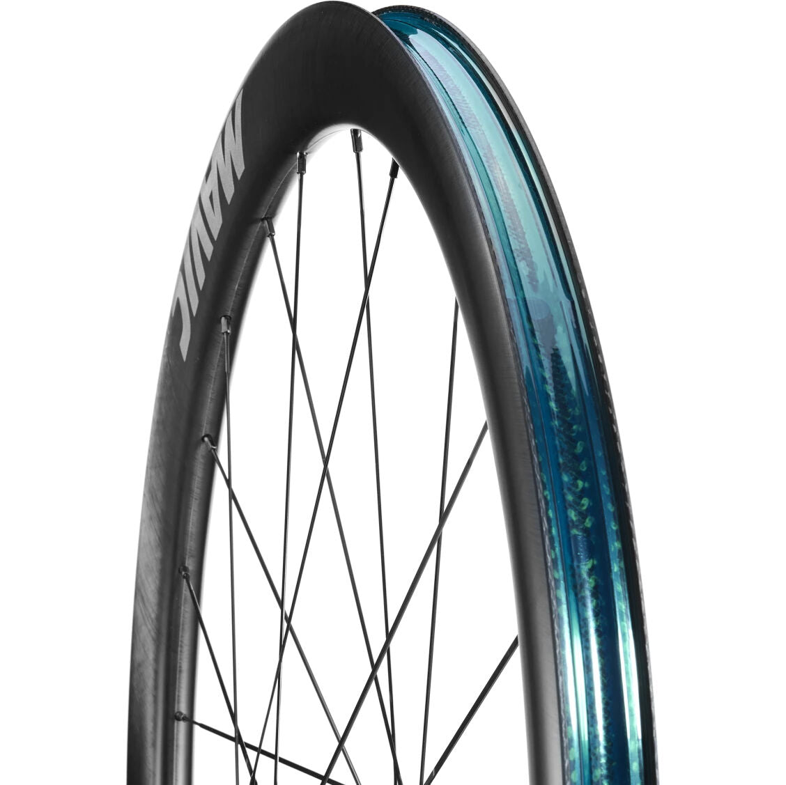Mavic Cosmic SL 45 Disc wheelset
