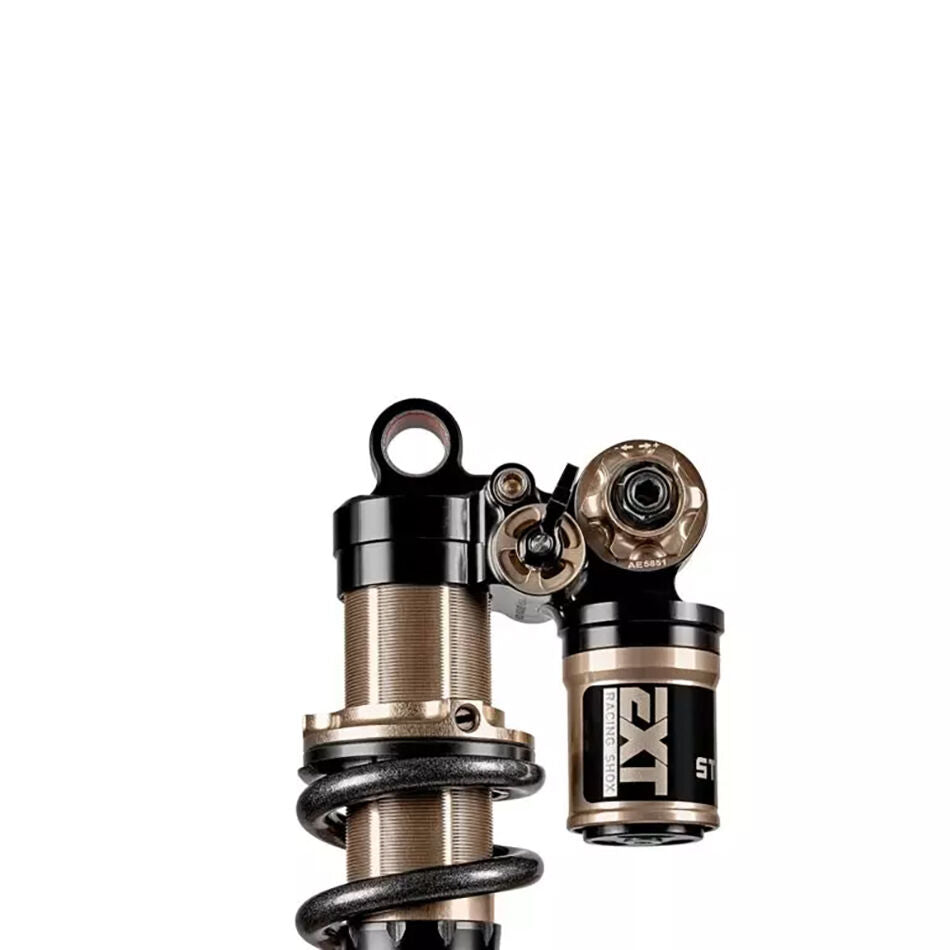 Ext Shox Storia V4 Standard Coil Metric Psr shox