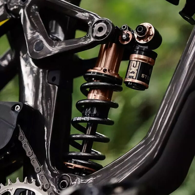 Ext Shox Storia V4 Standard Coil Metric Psr shox