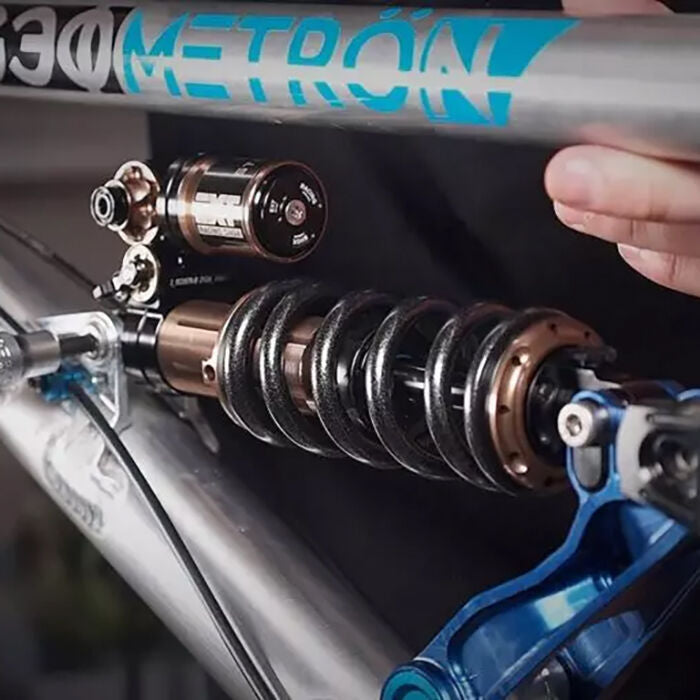 Ext Shox Storia V4 Coil Trunnion Psr shox