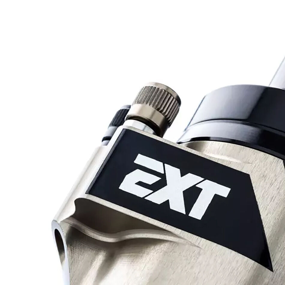 Ext Shox Aria Trunnion shox