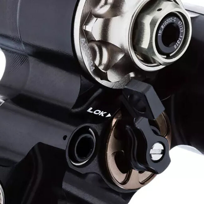 Ext Shox Aria Standard shox