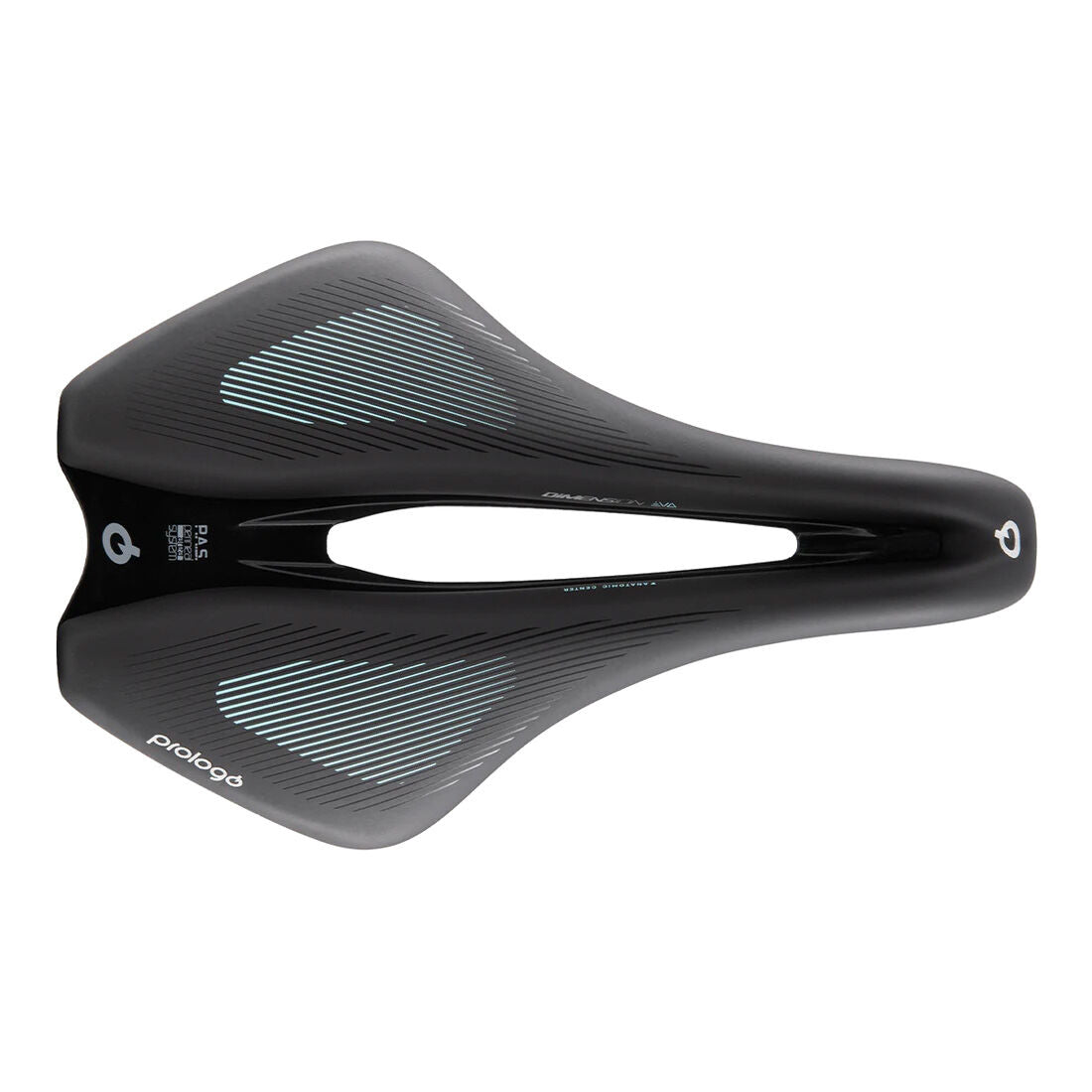 Prologo Dimension Eva 156 Pas saddle Nack
