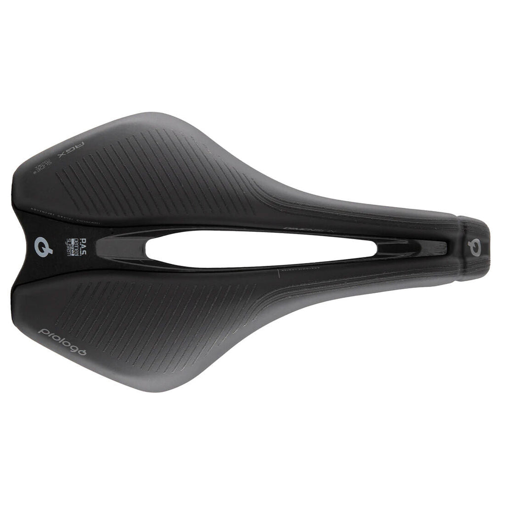 Prologo Dimension Agx Slide Control 143 Pas Nack saddle