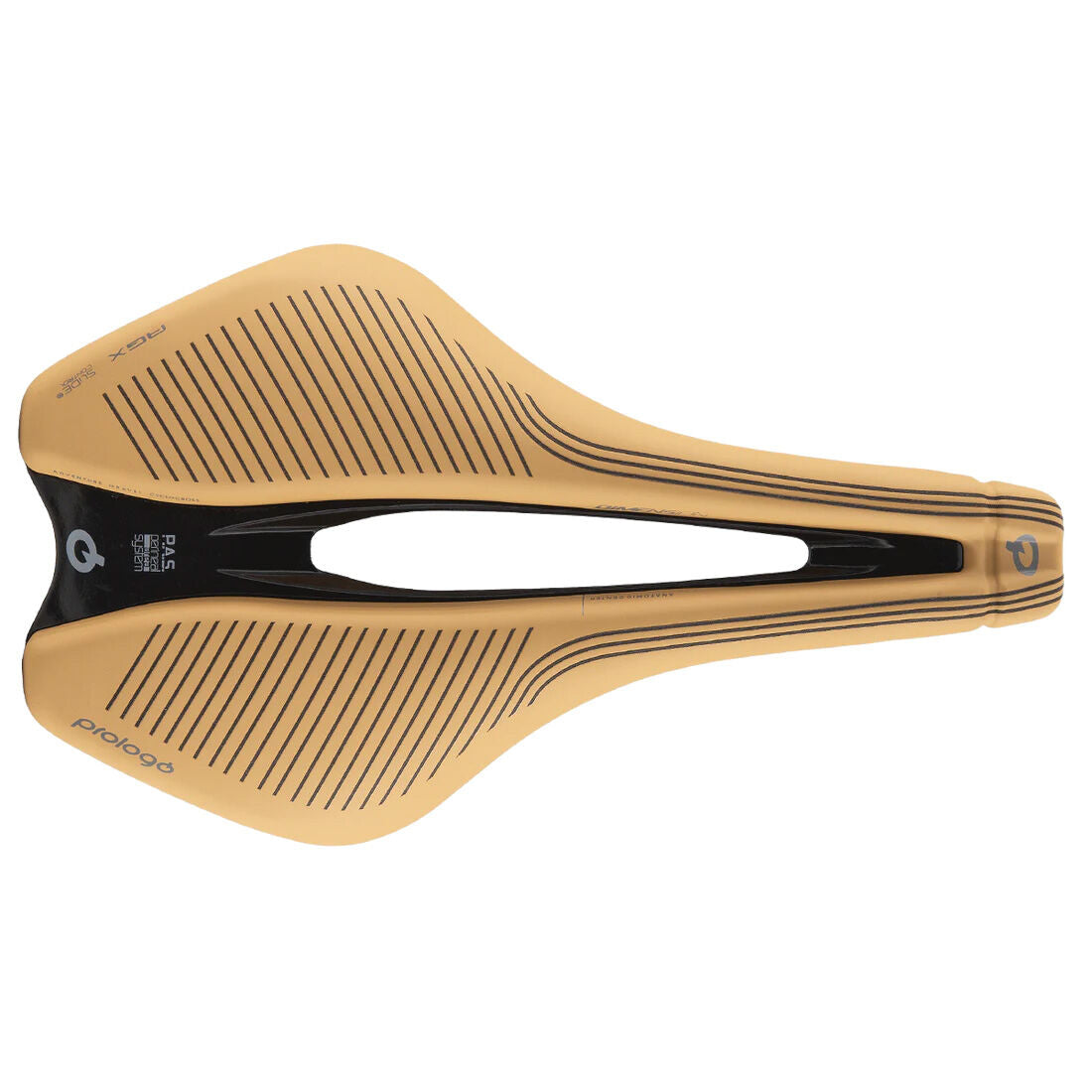 Prologo Dimension Agx Slide Control 143 Pas Nack saddle