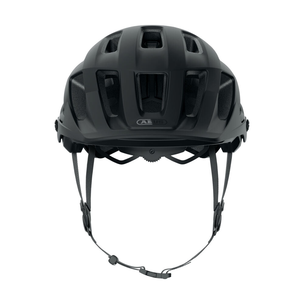 Abus Moventor 2.0 helmet