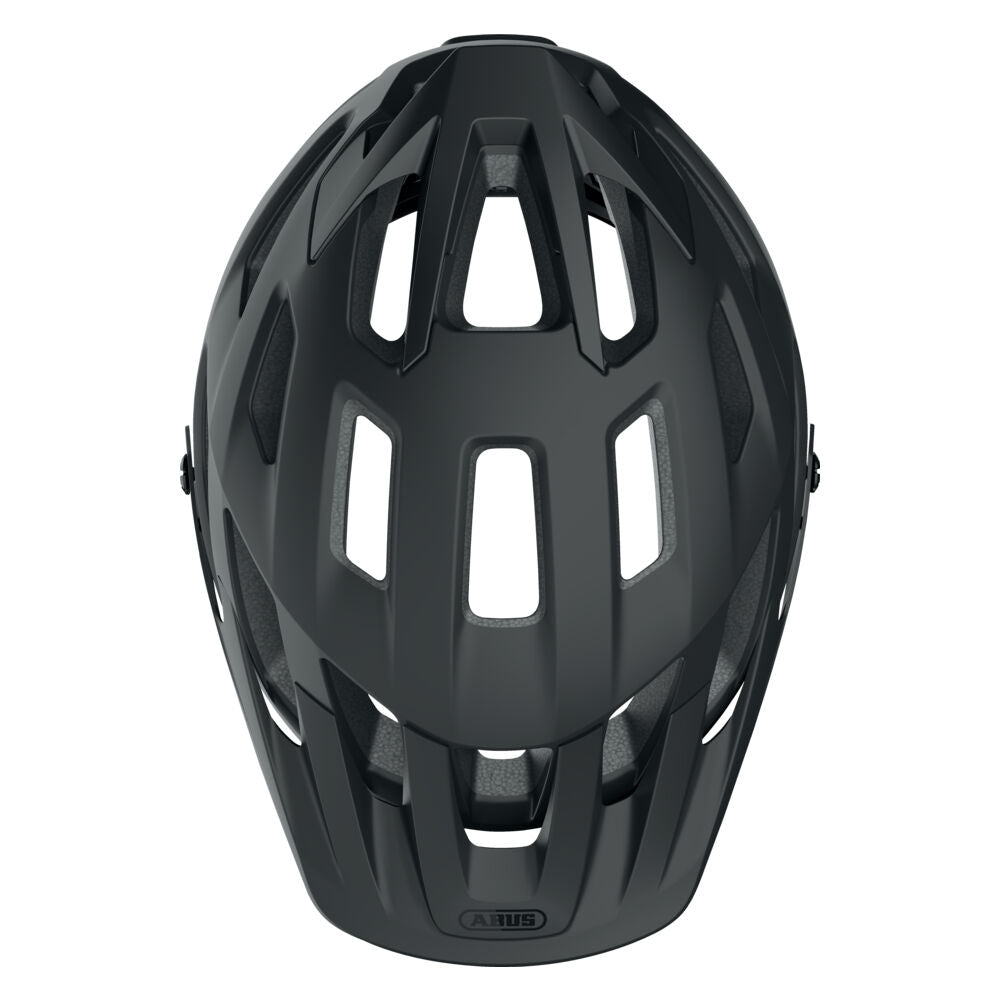 Abus Moventor 2.0 helmet