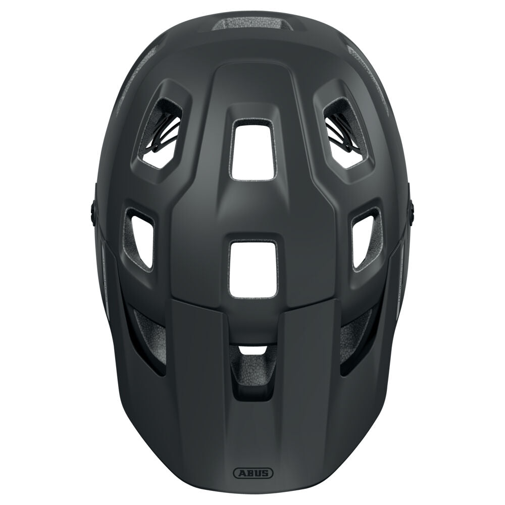 Abus Modrop helmet