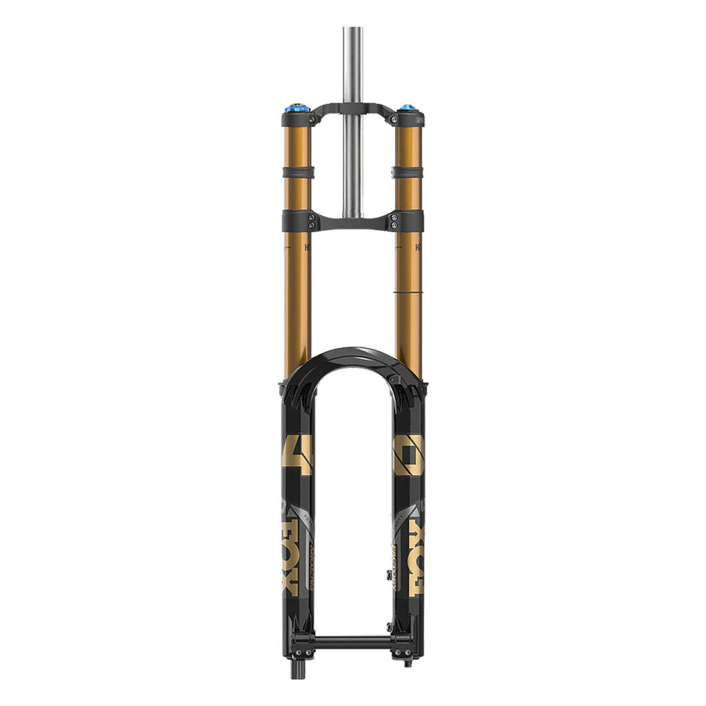 Fox 40 Float Factory Grip X2 20tax110 Boost 29‘ fork Rake 52 mm 1 1/8’ 203 mm
