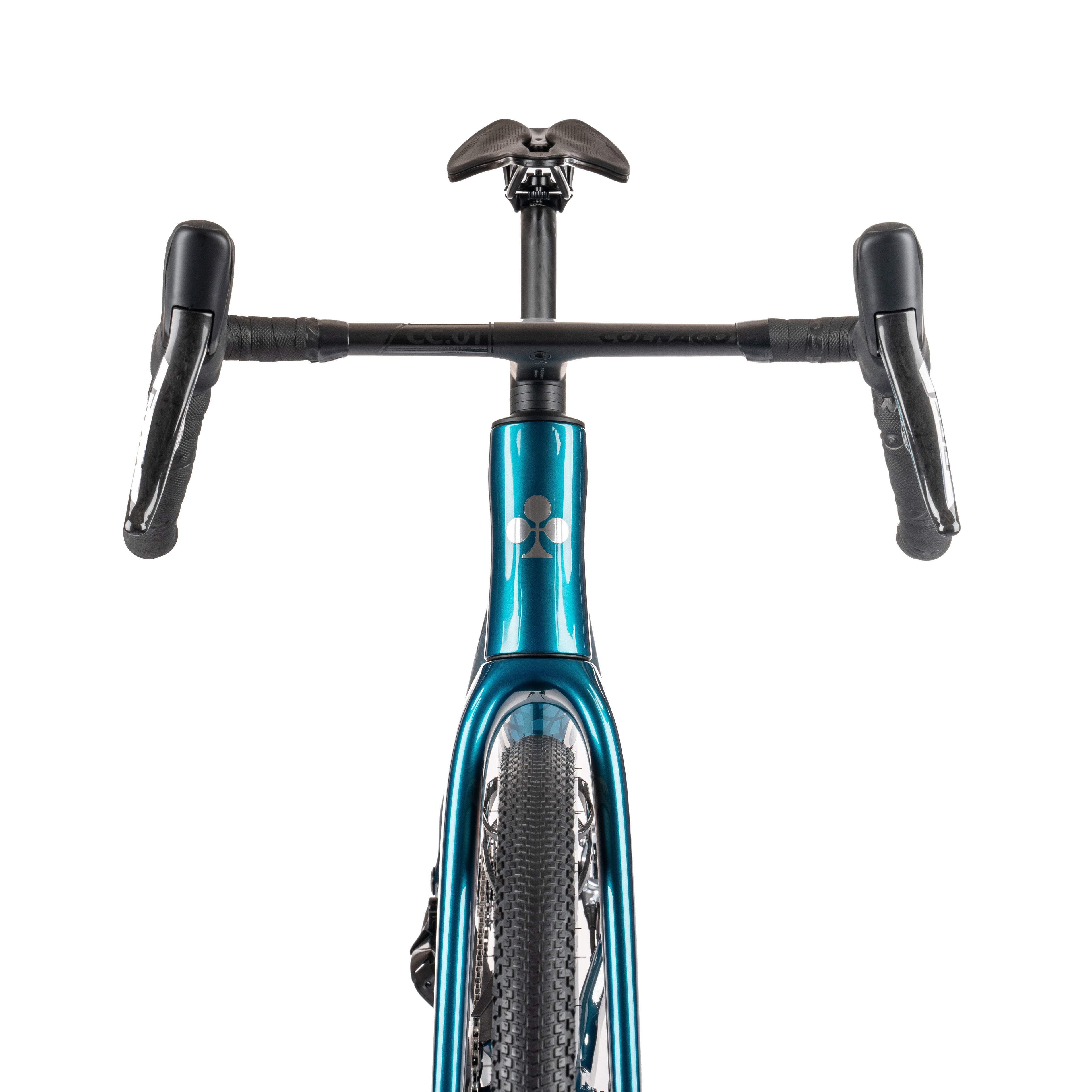 Colnago G4-X Shimano GRX 820 2x