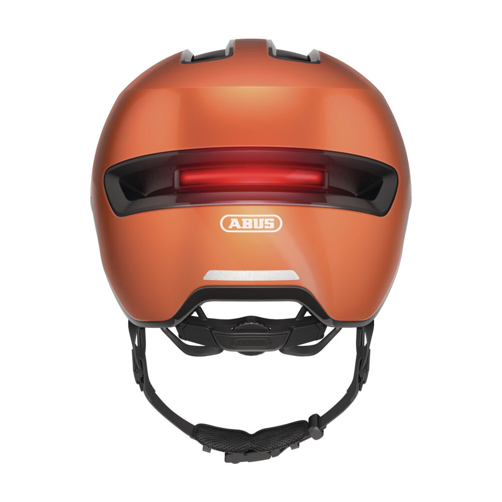 Abus Hud-Y helmet