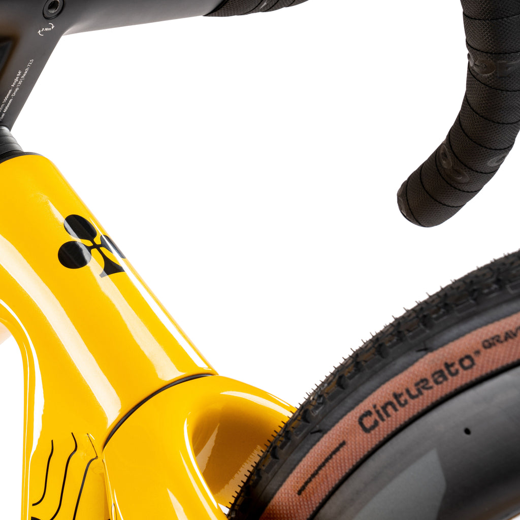 Colnago G4-X Sram Red XPLR