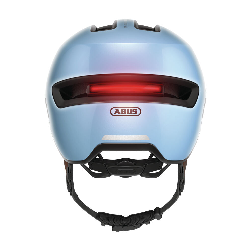 Abus Hud-Y helmet