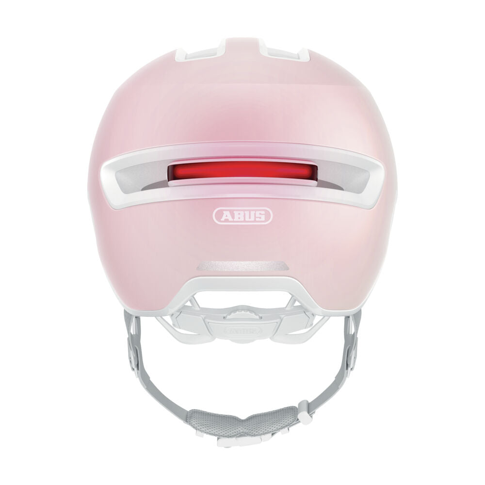 Abus Hud-Y helmet