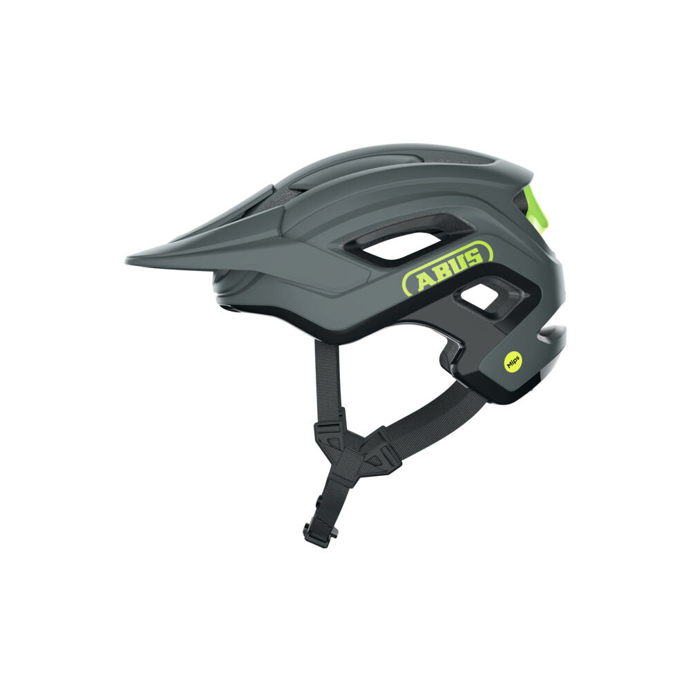 Abus CliffHanger Mips helmet