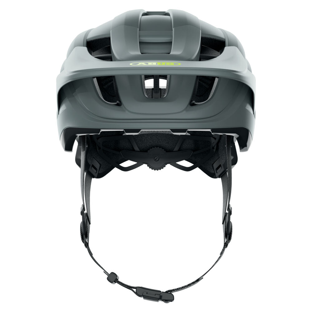 Abus CliffHanger helmet