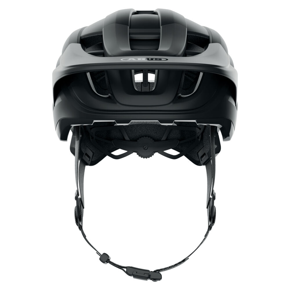 Abus CliffHanger helmet