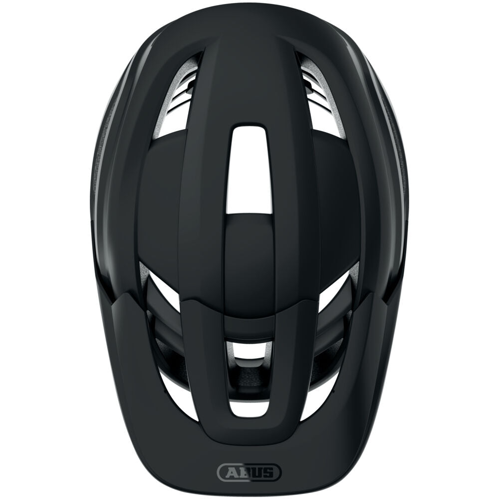 Abus CliffHanger helmet