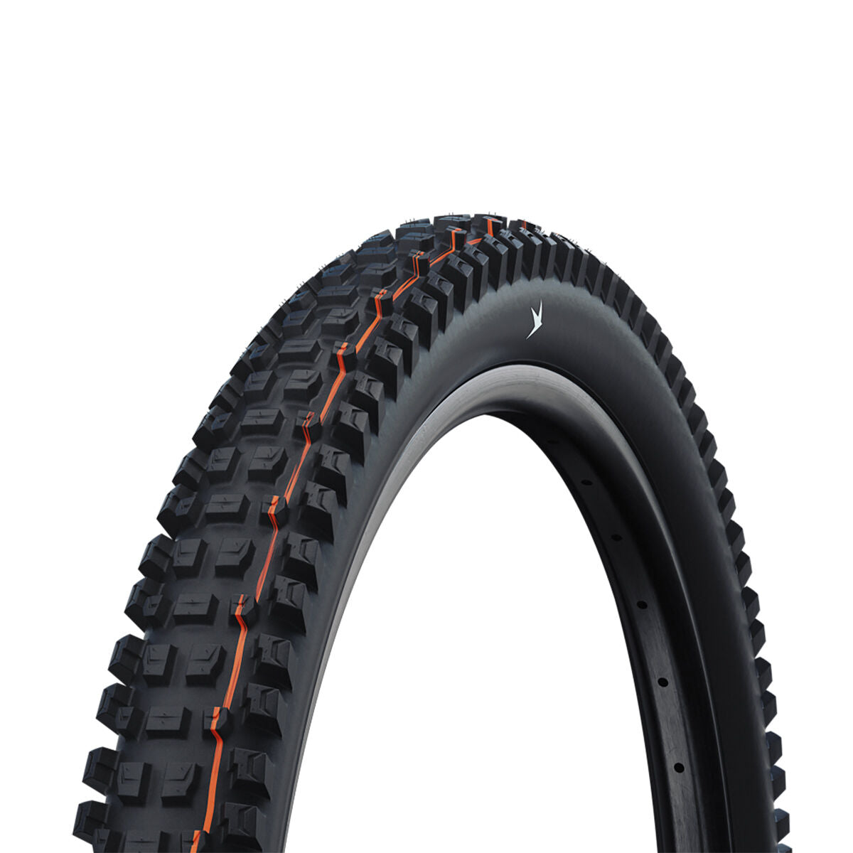 Schwalbe Albert Gravity Pro Tl-Easy Addix Soft Rad tyre