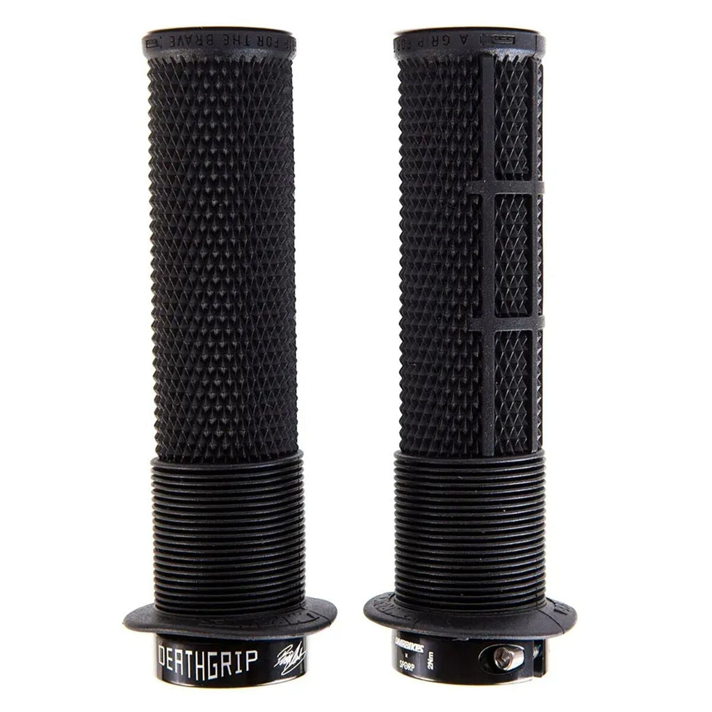 DMR Deathgrip Thin grips