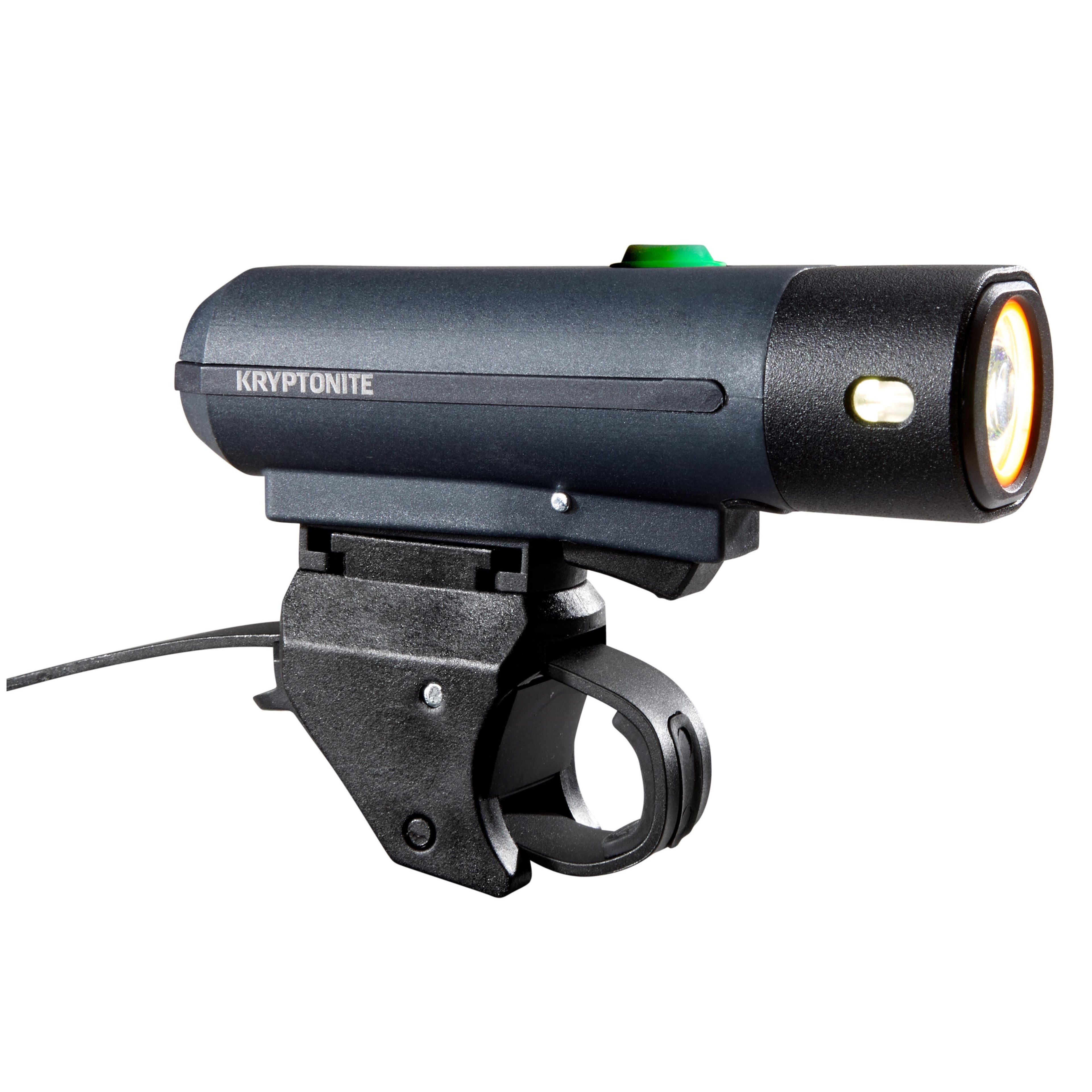 Kryptonite Street 500lm handlebar light