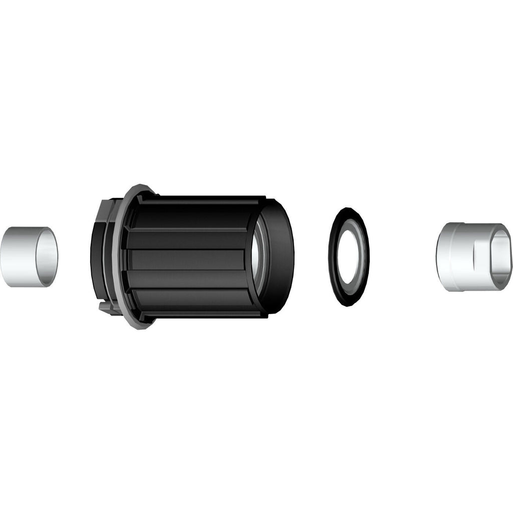 Mahle x20 Freewheel set steel drive unit