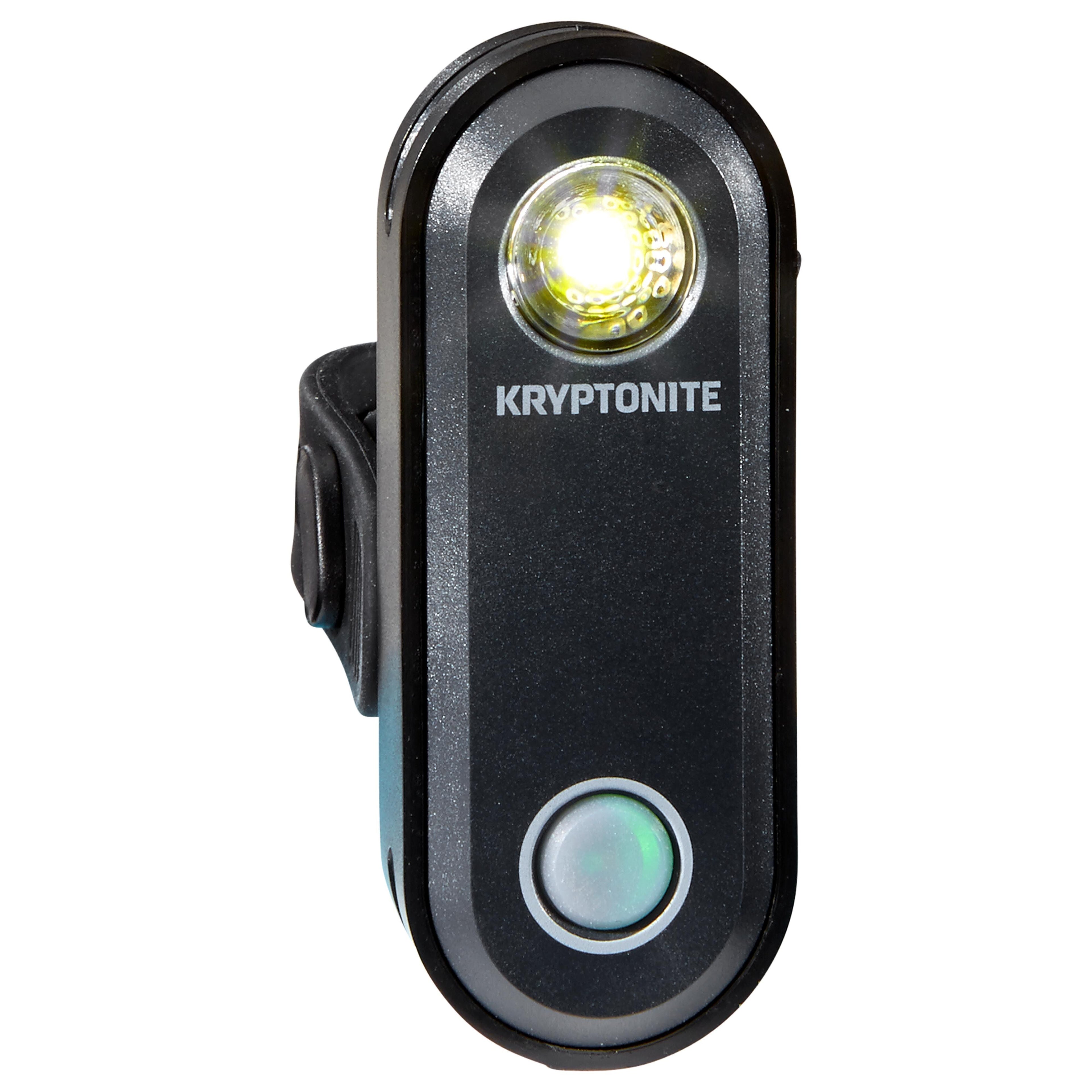 Kryptonite Avenue F-65lm R-30lm light kit