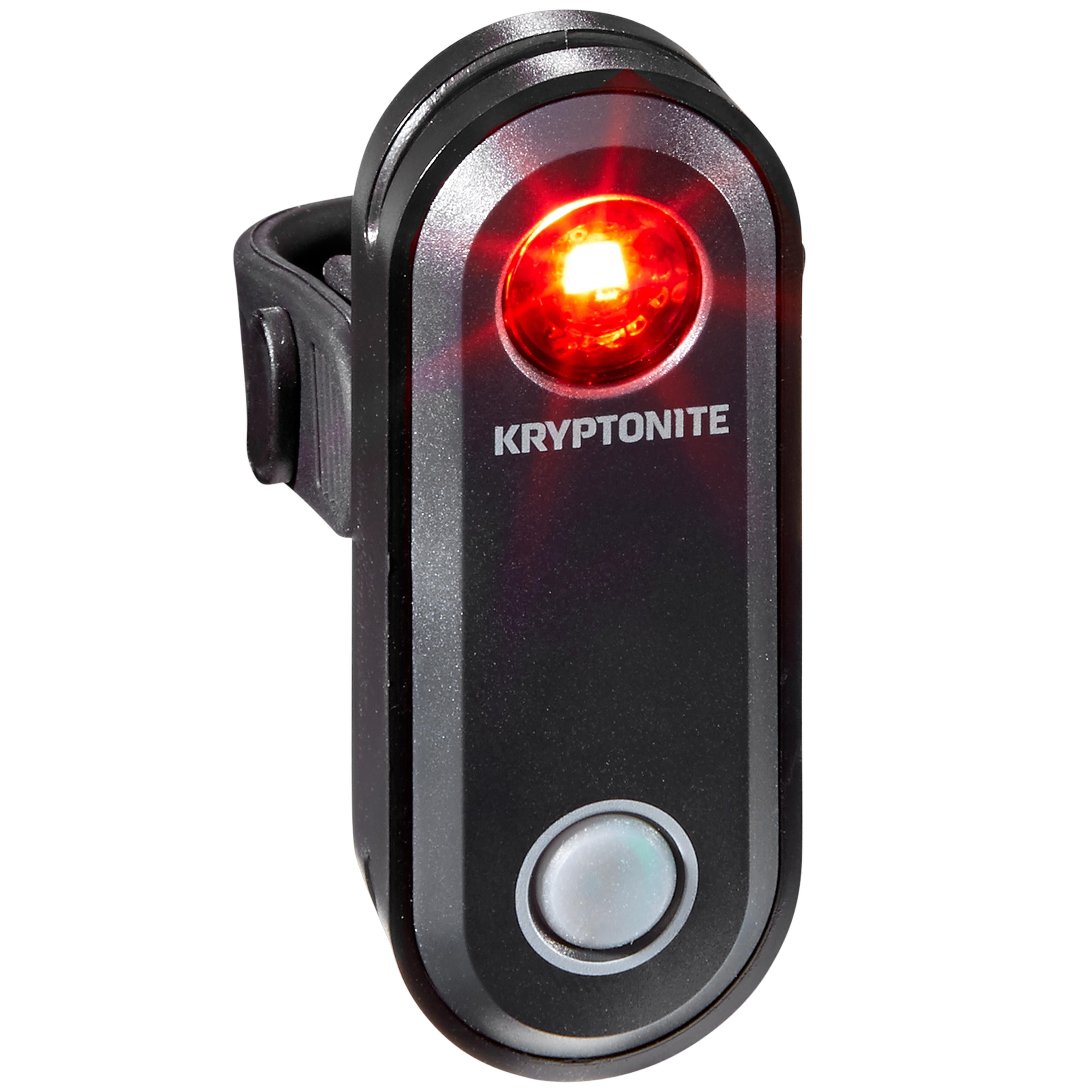 Kryptonite Avenue F-65lm R-30lm light kit