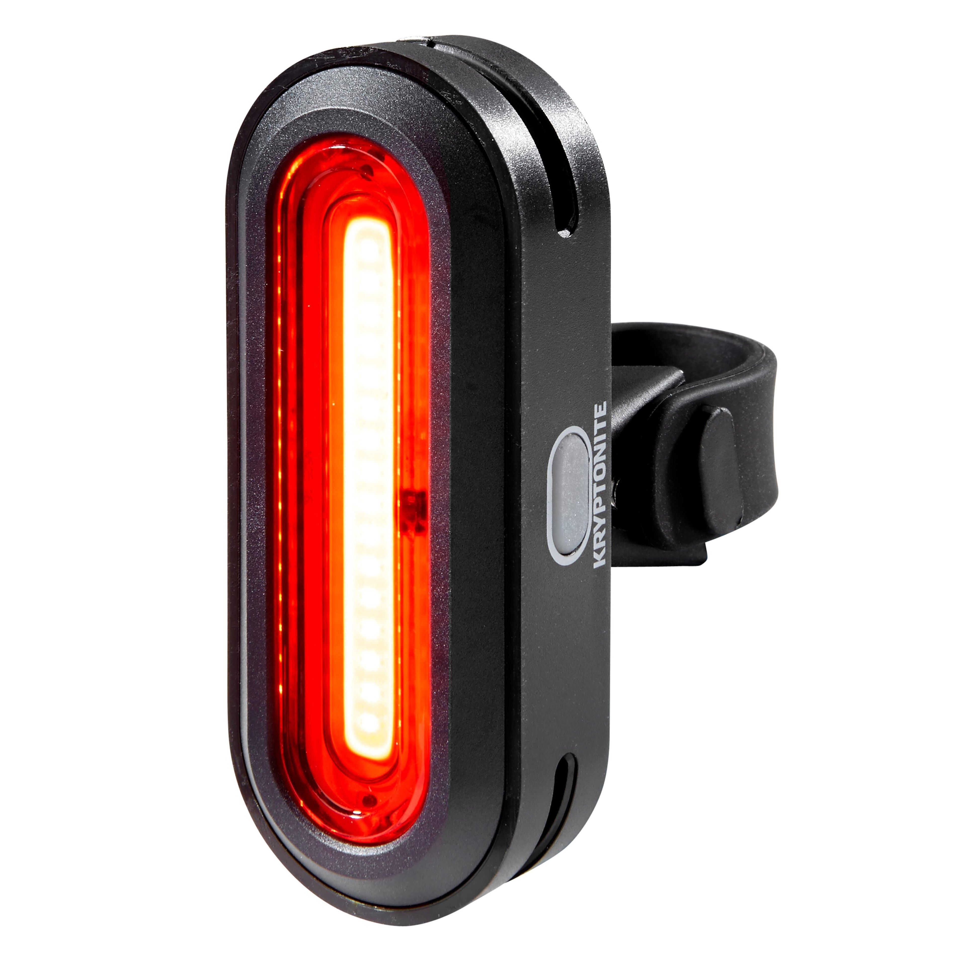 Kryptonite Avenue F-150lm COB R-75lm COB light kit